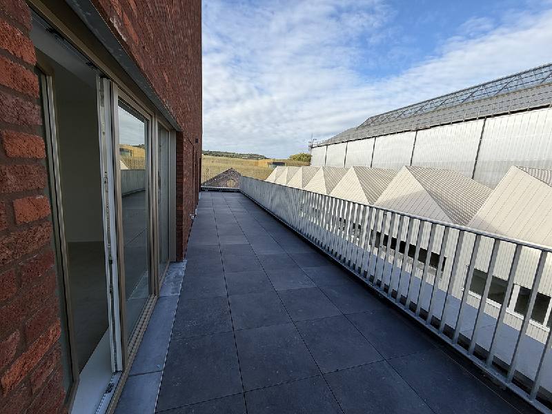 Appartement à vendre à Seraing - Gastronomia